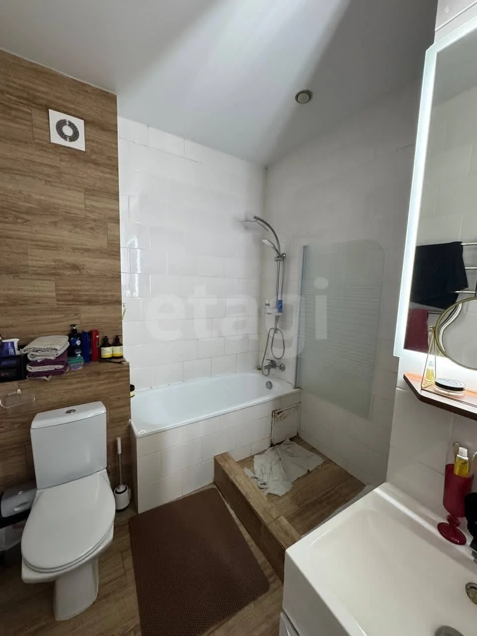 3-к квартира, 115.1м² (Луганская улица, 2) - миниатюра 7