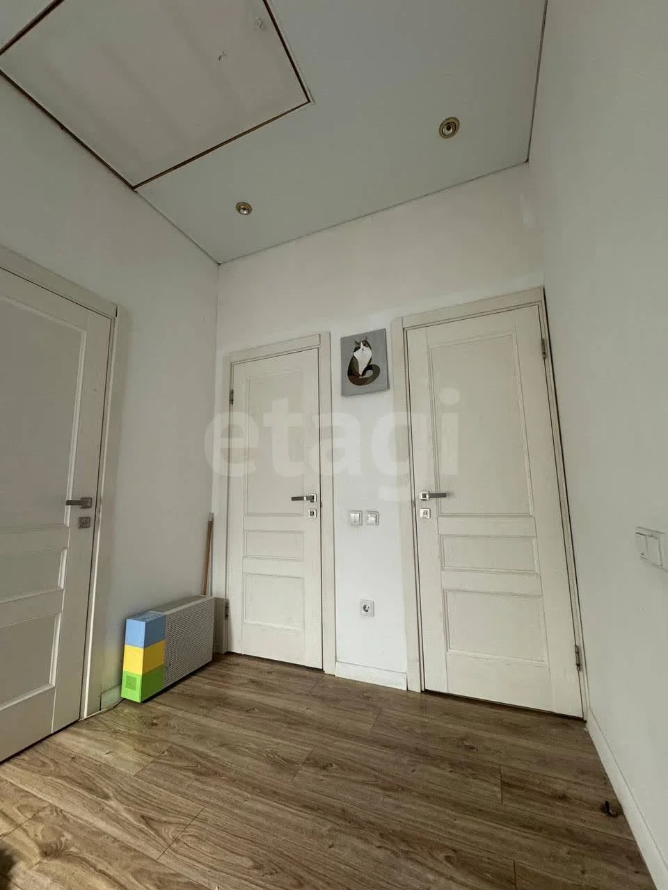 3-к квартира, 115.1м² (Луганская улица, 2) - миниатюра 9