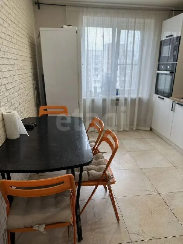 2-к квартира, 49.2м² (Российская улица, 77) - миниатюра 3