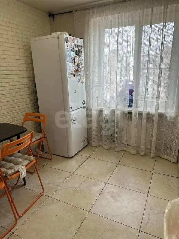 2-к квартира, 49.2м² (Российская улица, 77) - миниатюра 4