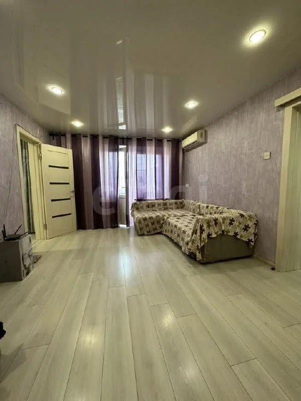 2-к квартира, 49.2м² (Российская улица, 77) - миниатюра 7