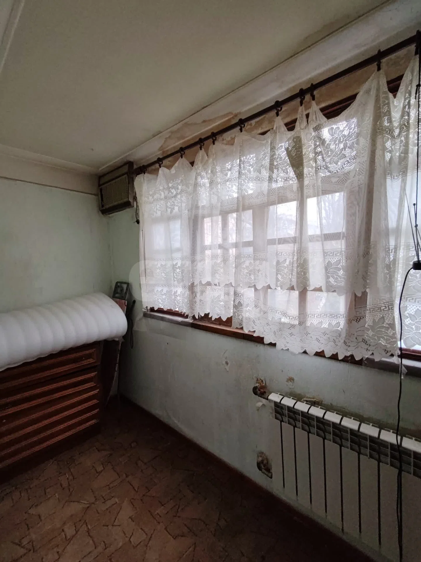 1-к квартира, 28.8м² (улица Гидростроителей, 21) - миниатюра 9
