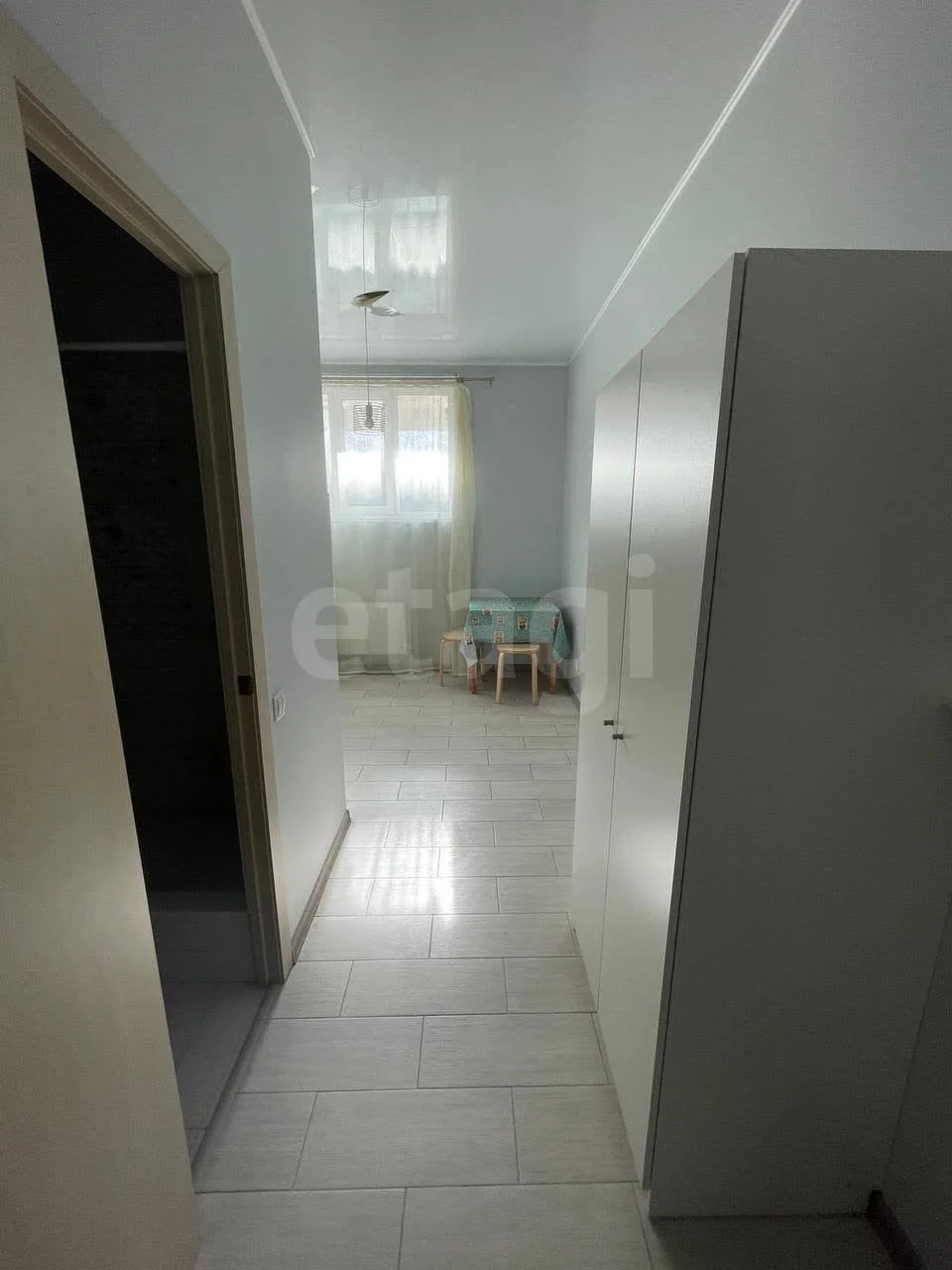 Студия, 32.9м² (улица Краеведа Соловьёва, 2/2) - миниатюра 11