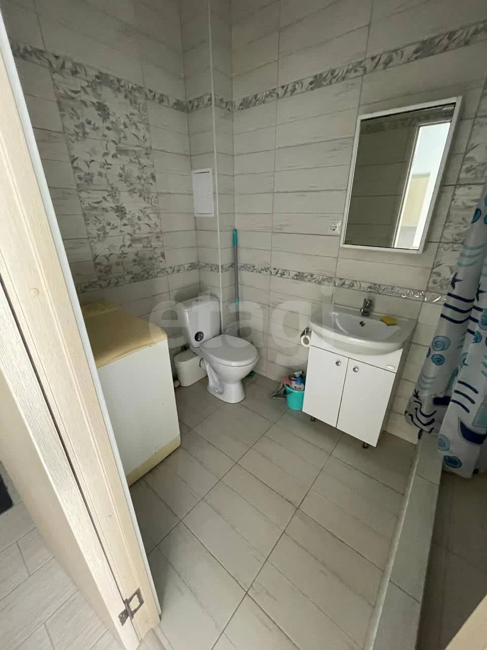 Студия, 32.9м² (улица Краеведа Соловьёва, 2/2) - миниатюра 14