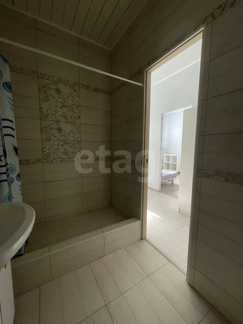 Студия, 32.9м² (улица Краеведа Соловьёва, 2/2) - миниатюра 15