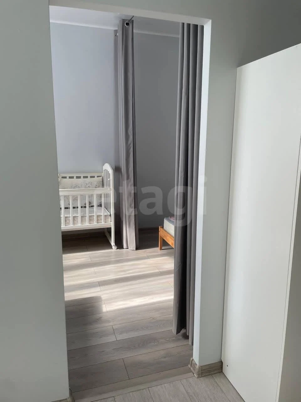 Студия, 32.9м² (улица Краеведа Соловьёва, 2/2) - миниатюра 6