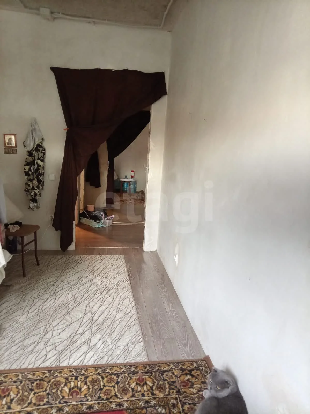 2-к квартира, 61.68м² (улица имени Ф.И. Шаляпина, 30/1к1) - миниатюра 10