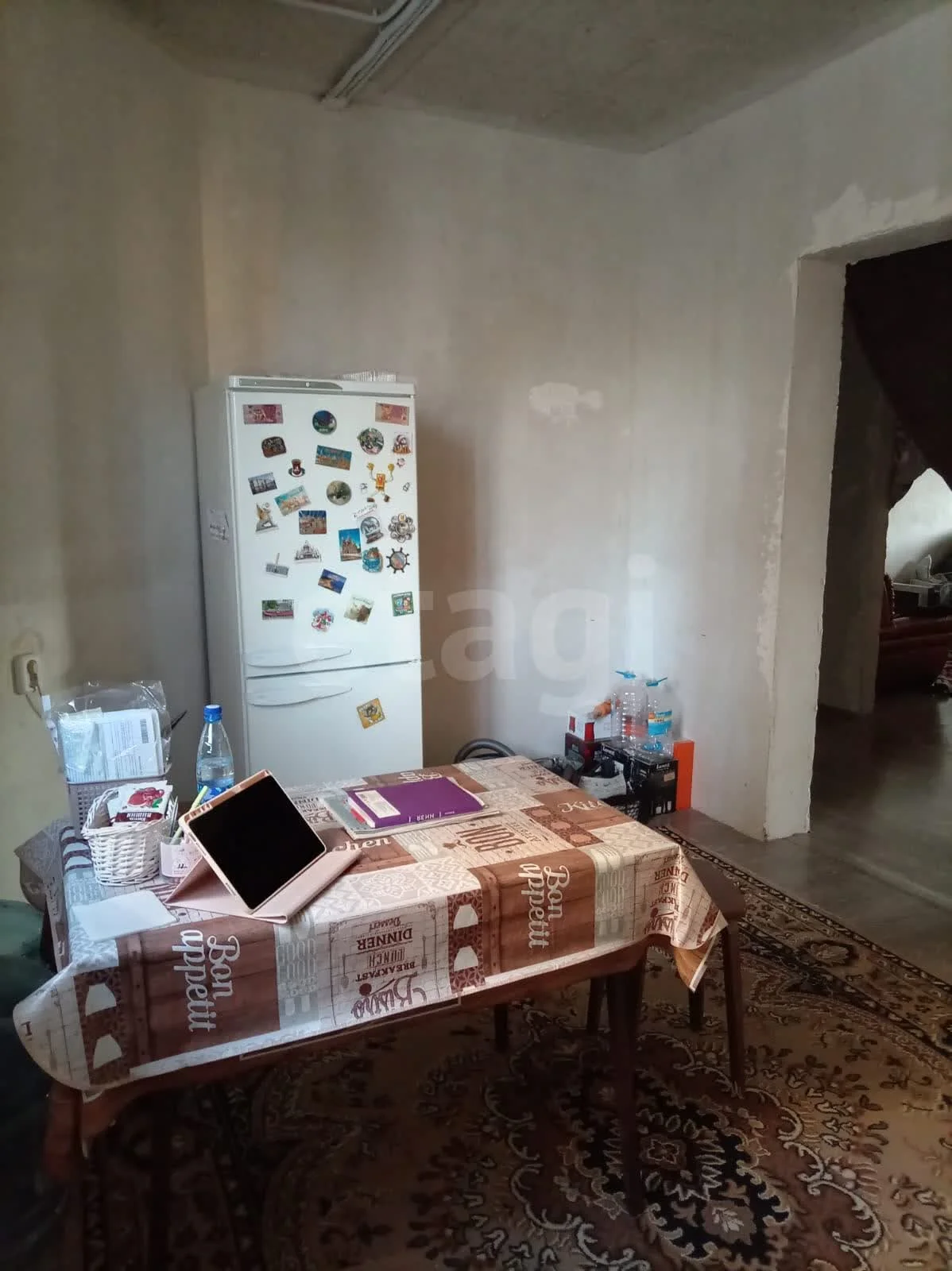 2-к квартира, 61.68м² (улица имени Ф.И. Шаляпина, 30/1к1) - миниатюра 13