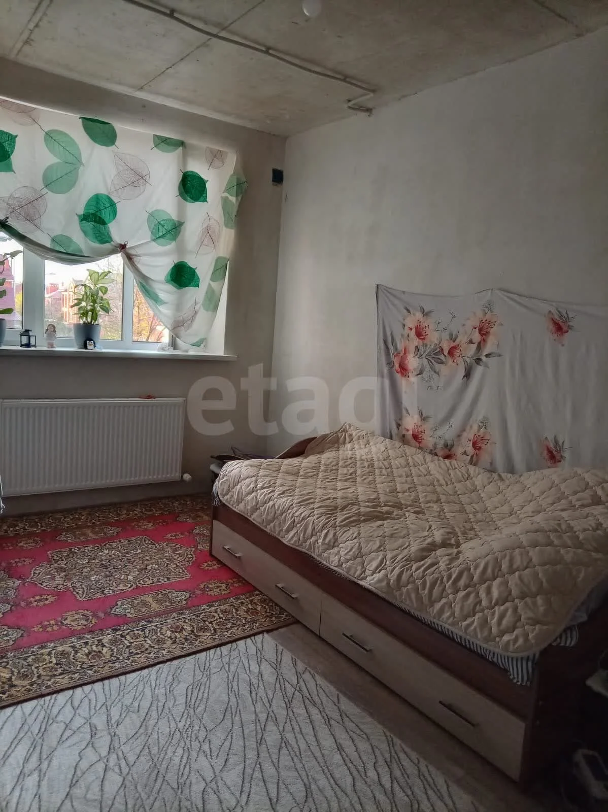 2-к квартира, 61.68м² (улица имени Ф.И. Шаляпина, 30/1к1) - миниатюра 2
