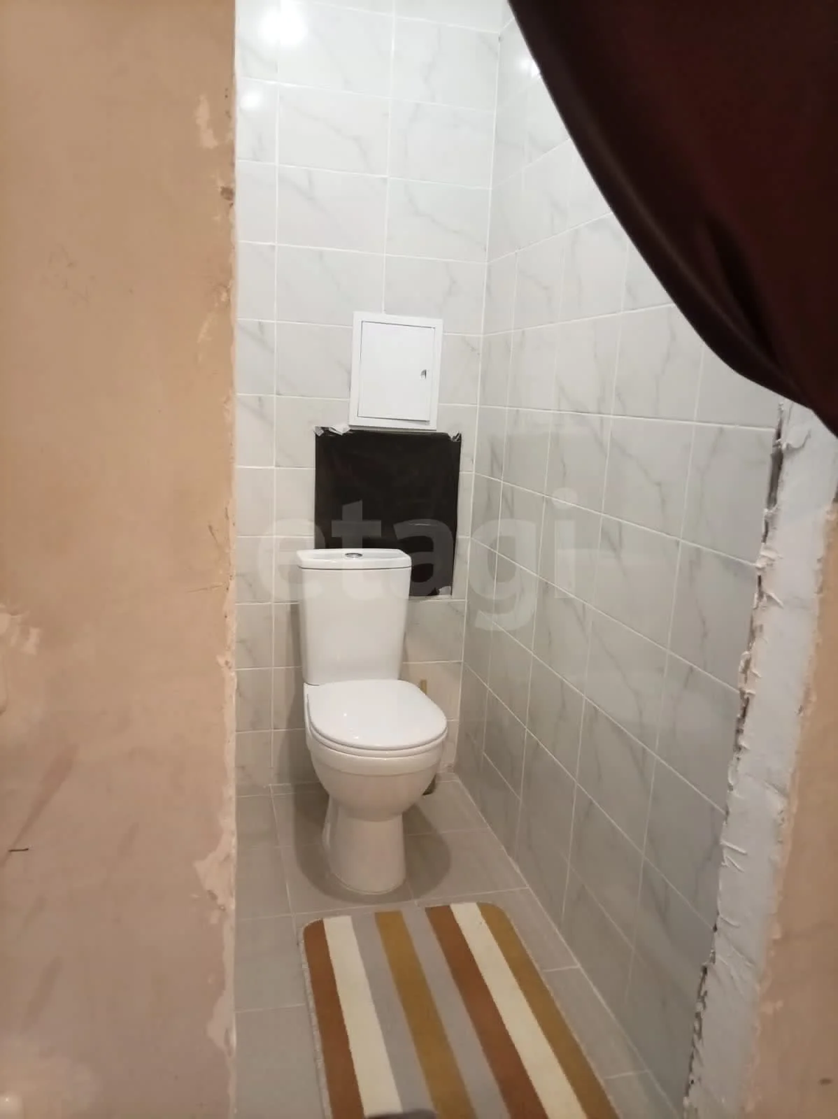 2-к квартира, 61.68м² (улица имени Ф.И. Шаляпина, 30/1к1) - миниатюра 4