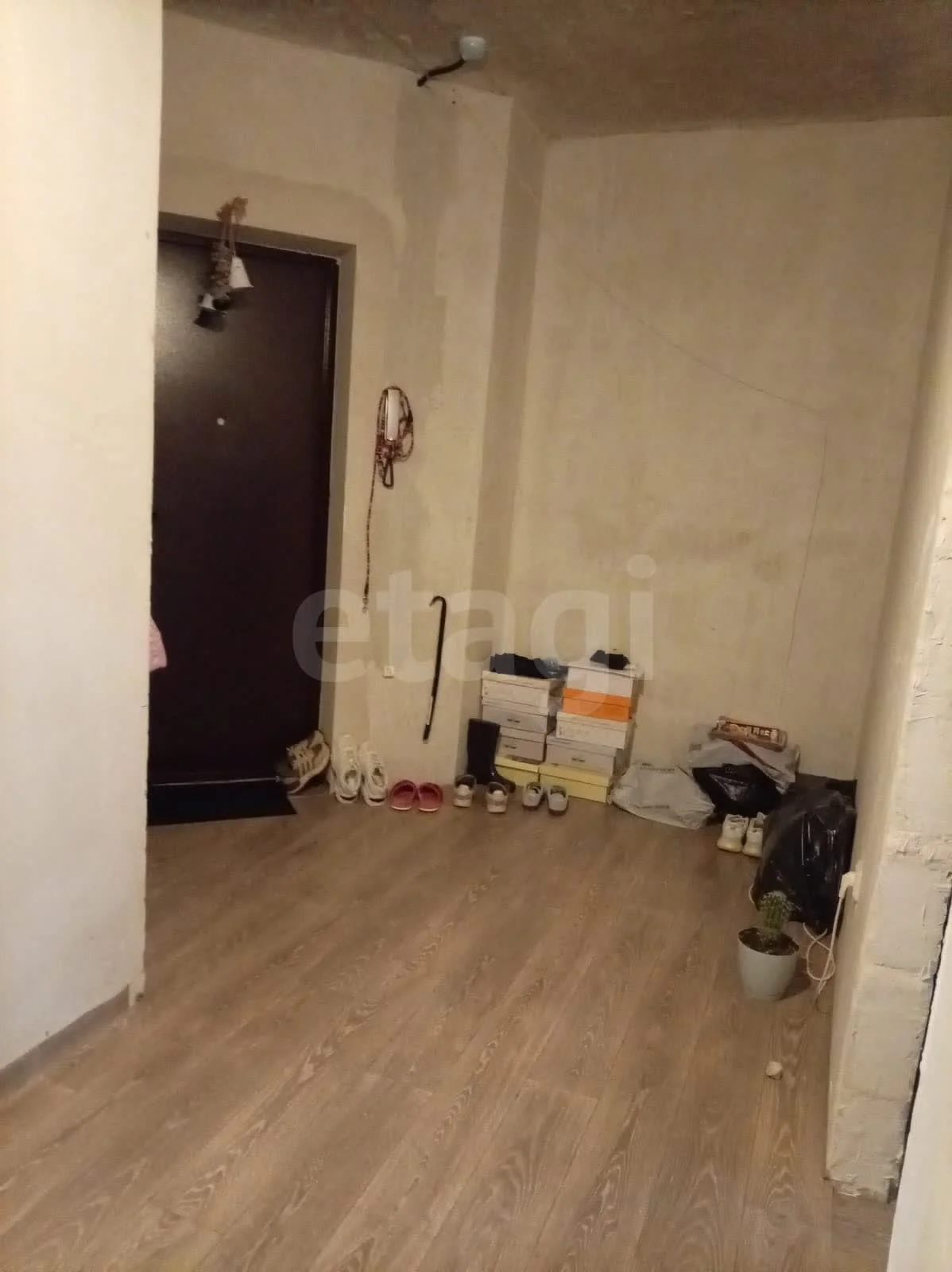 2-к квартира, 61.68м² (улица имени Ф.И. Шаляпина, 30/1к1) - миниатюра 5