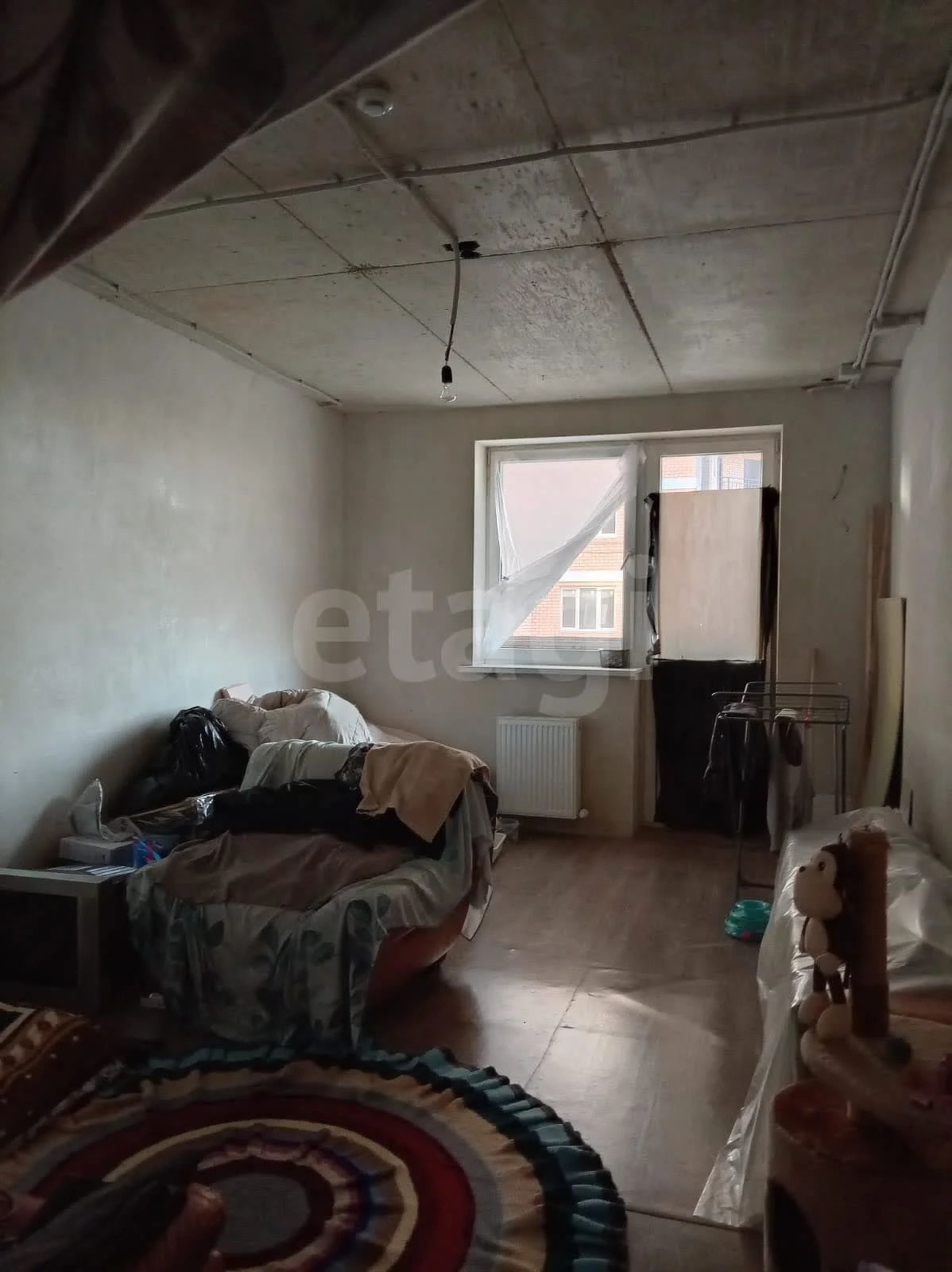 2-к квартира, 61.68м² (улица имени Ф.И. Шаляпина, 30/1к1) - миниатюра 9