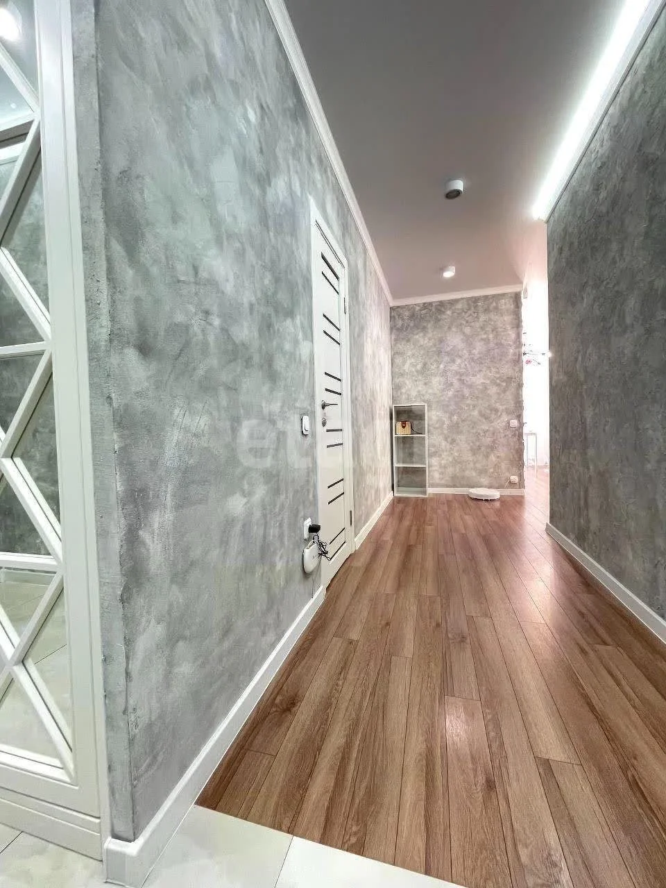 2-к квартира, 63.8м² (Домбайская улица, 57) - миниатюра 10