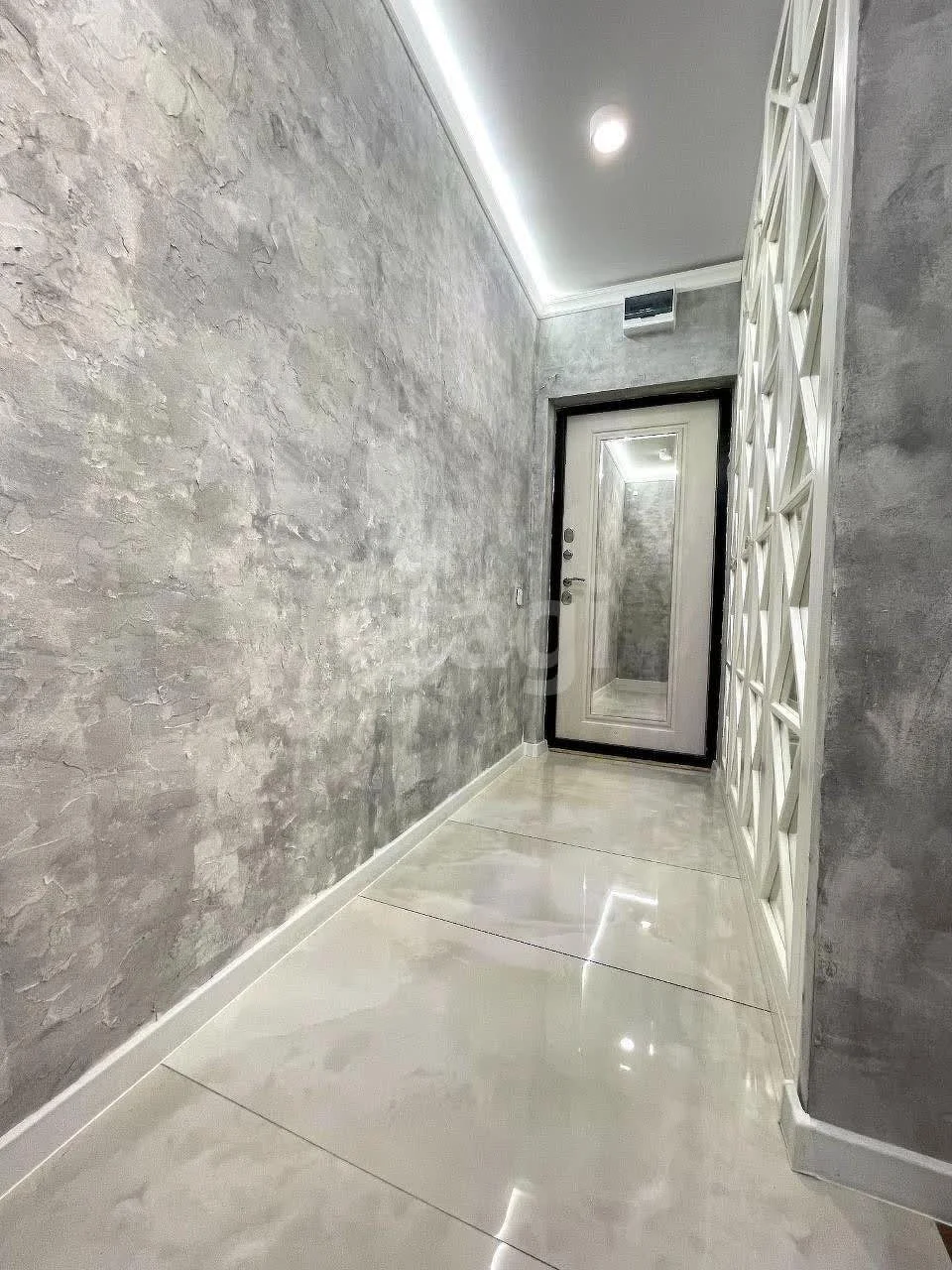 2-к квартира, 63.8м² (Домбайская улица, 57) - миниатюра 11