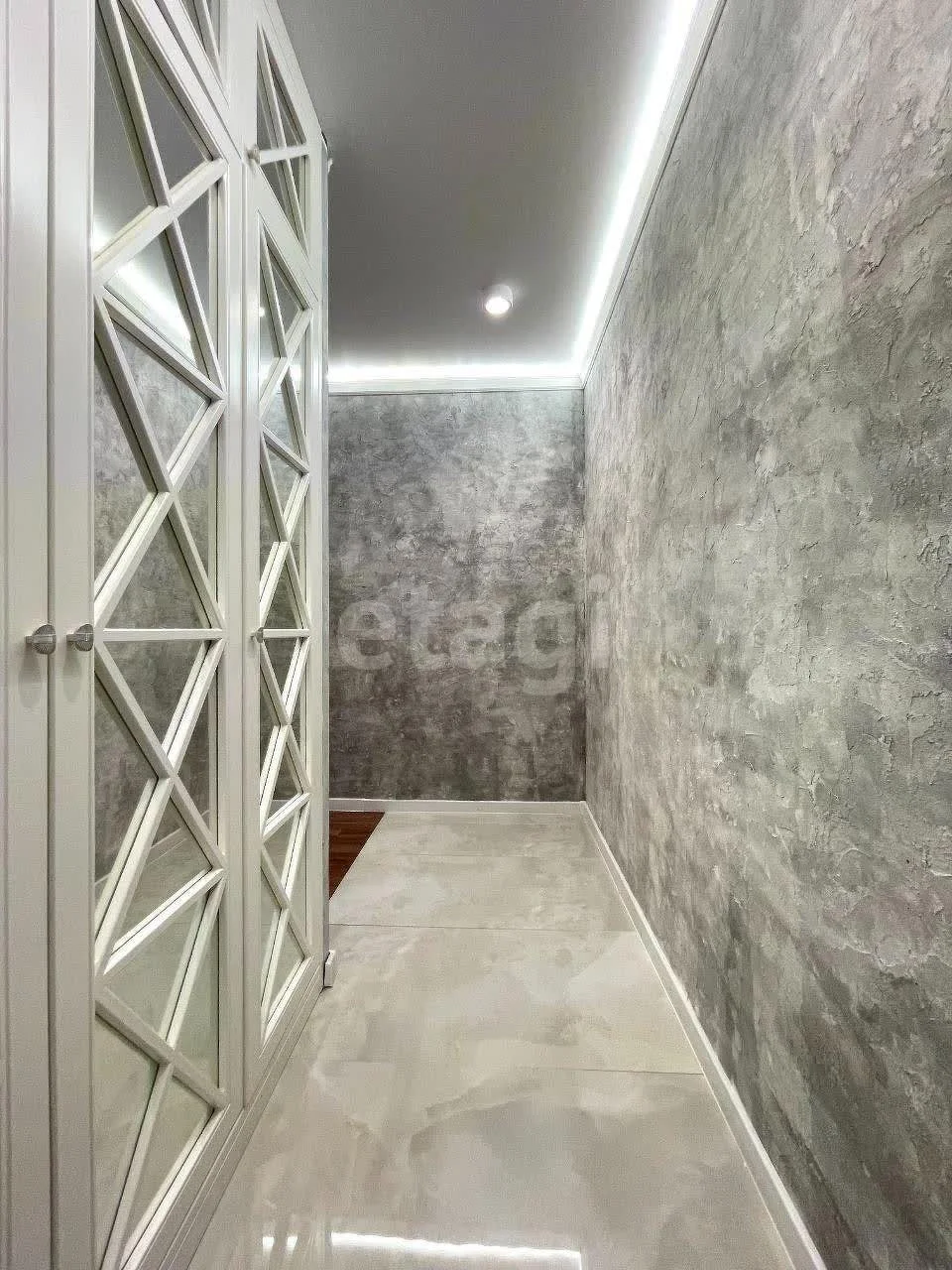 2-к квартира, 63.8м² (Домбайская улица, 57) - миниатюра 12