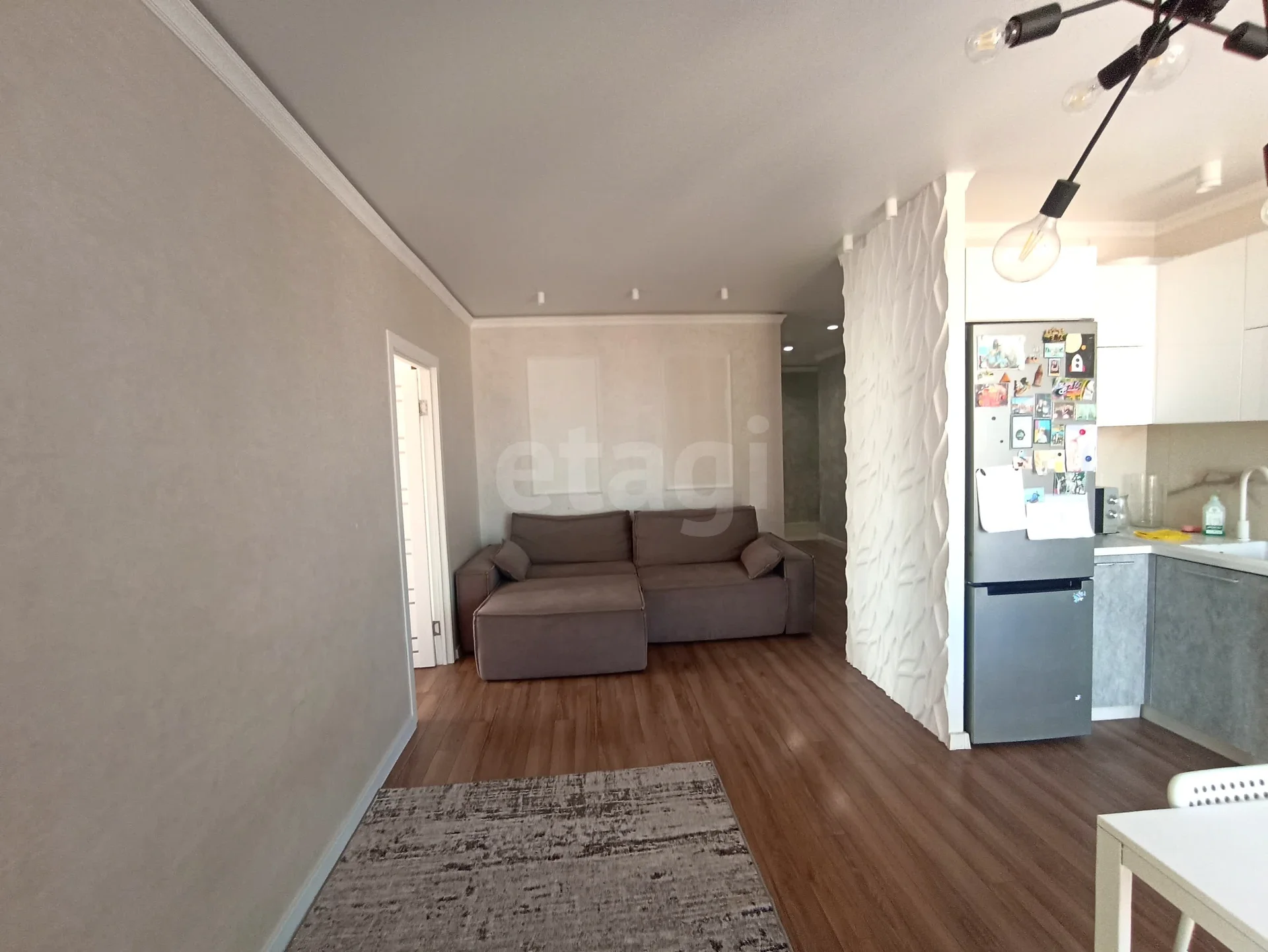 2-к квартира, 63.8м² (Домбайская улица, 57) - миниатюра 4
