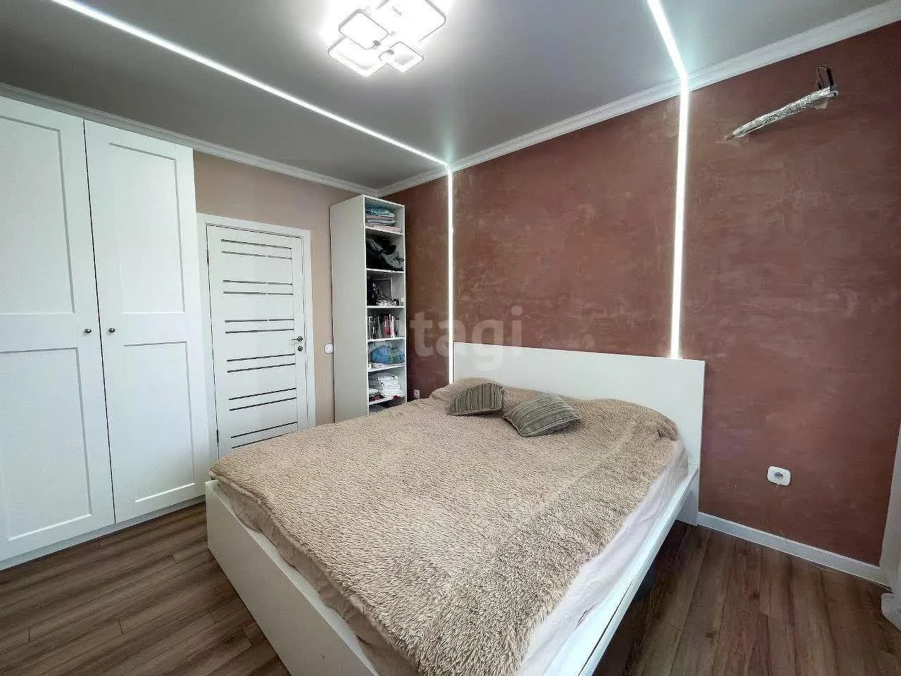 2-к квартира, 63.8м² (Домбайская улица, 57) - миниатюра 5