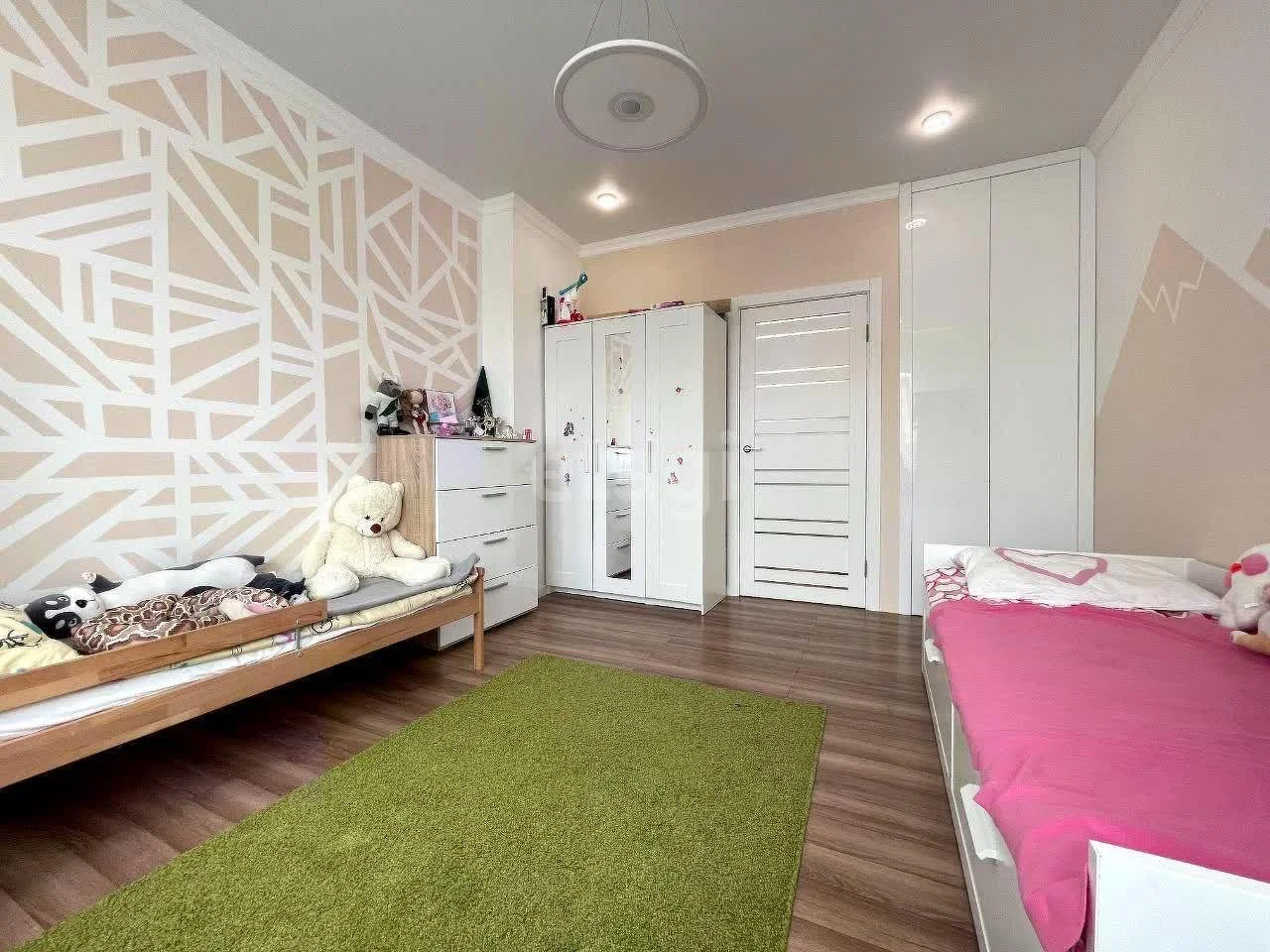 2-к квартира, 63.8м² (Домбайская улица, 57) - миниатюра 6