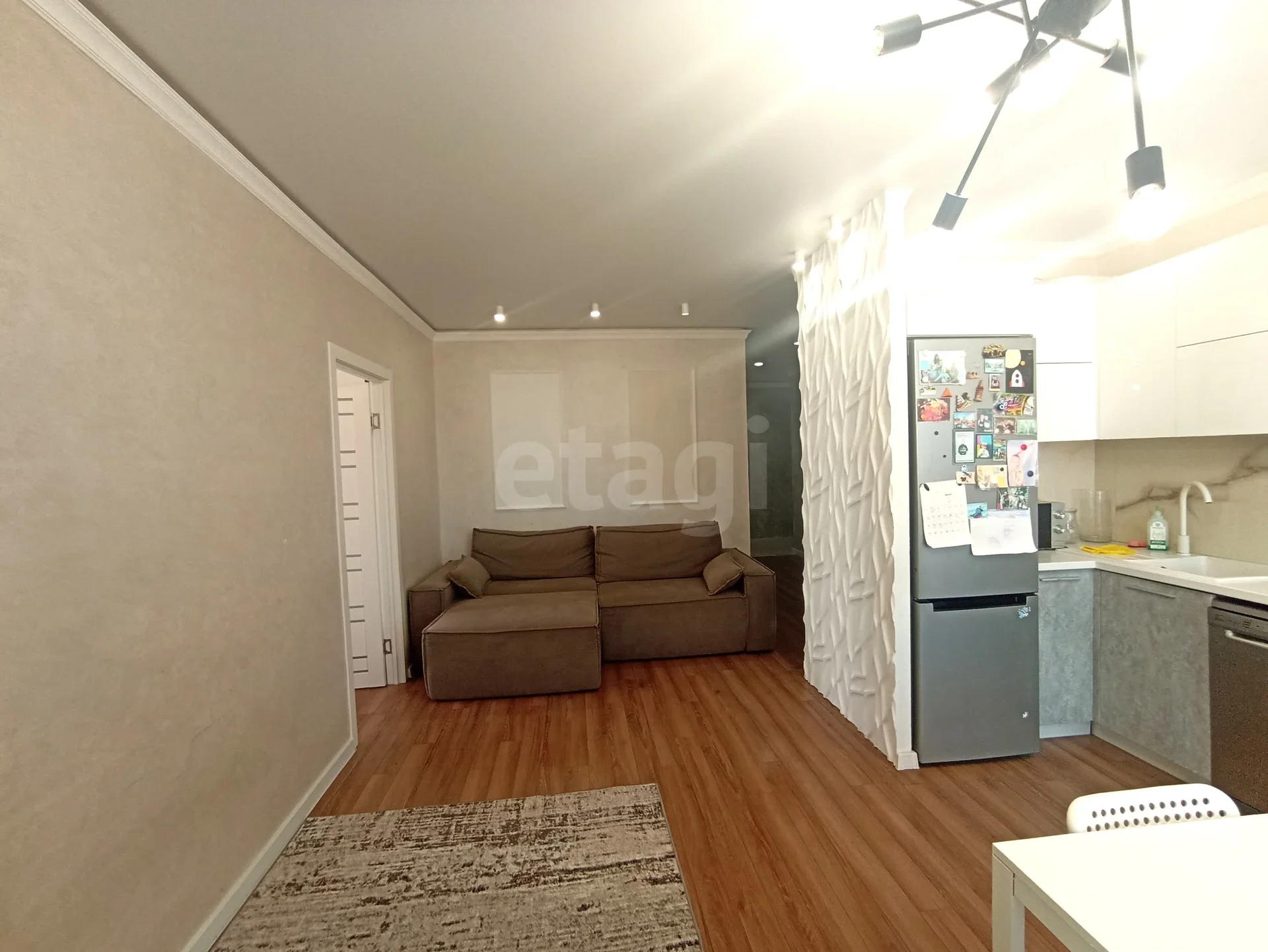 2-к квартира, 63.8м² (Домбайская улица, 57) - миниатюра 7