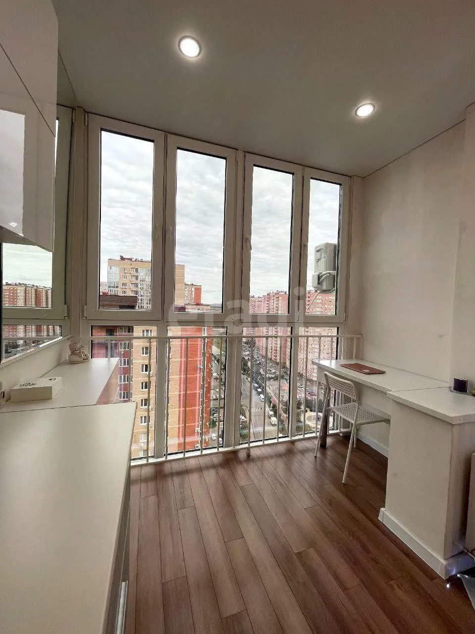 2-к квартира, 63.8м² (Домбайская улица, 57) - миниатюра 8