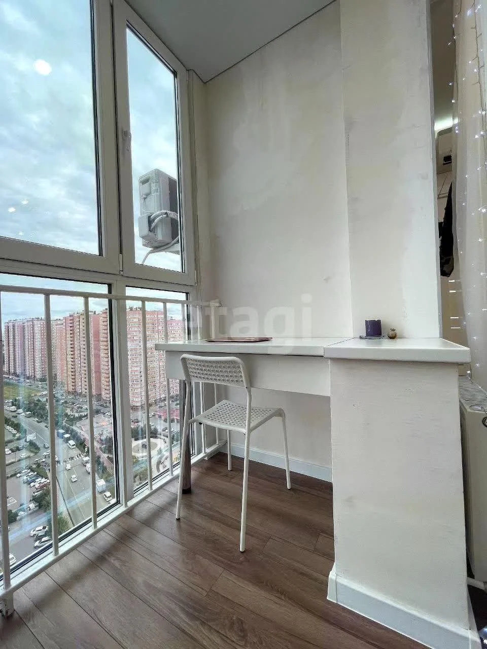 2-к квартира, 63.8м² (Домбайская улица, 57) - миниатюра 9