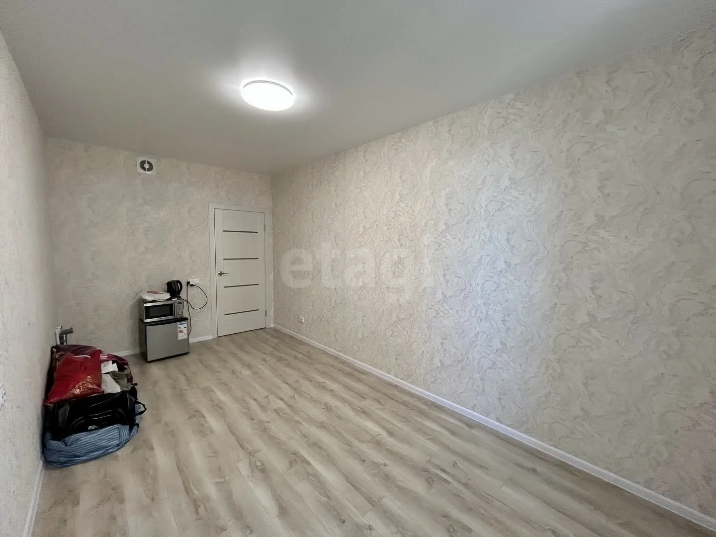 1-к квартира, 35.6м² (улица Лётчика Позднякова, 2к25) - миниатюра 6