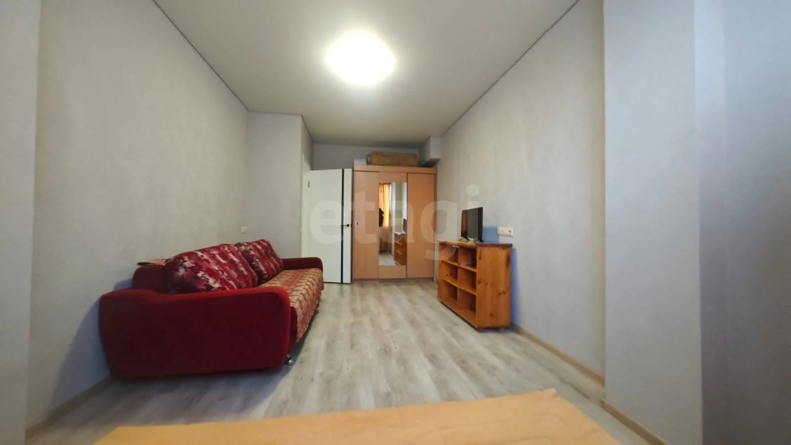 1-к квартира, 35.4м² (улица Куликова Поля, 35) - миниатюра 2