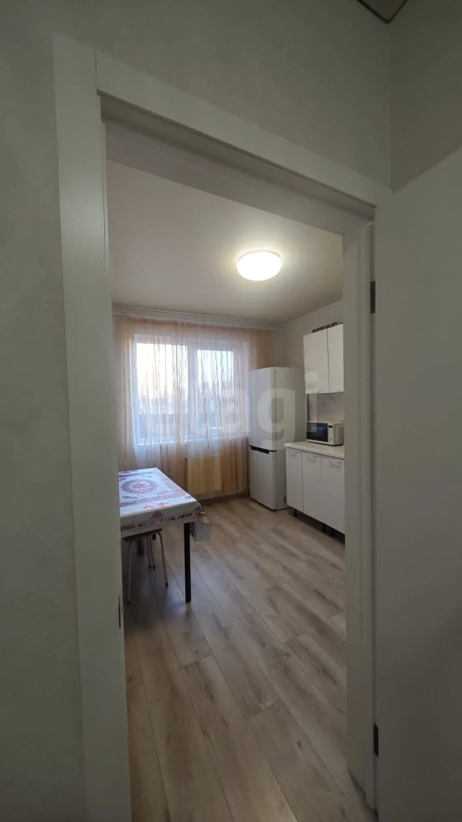 1-к квартира, 35.4м² (улица Куликова Поля, 35) - миниатюра 7