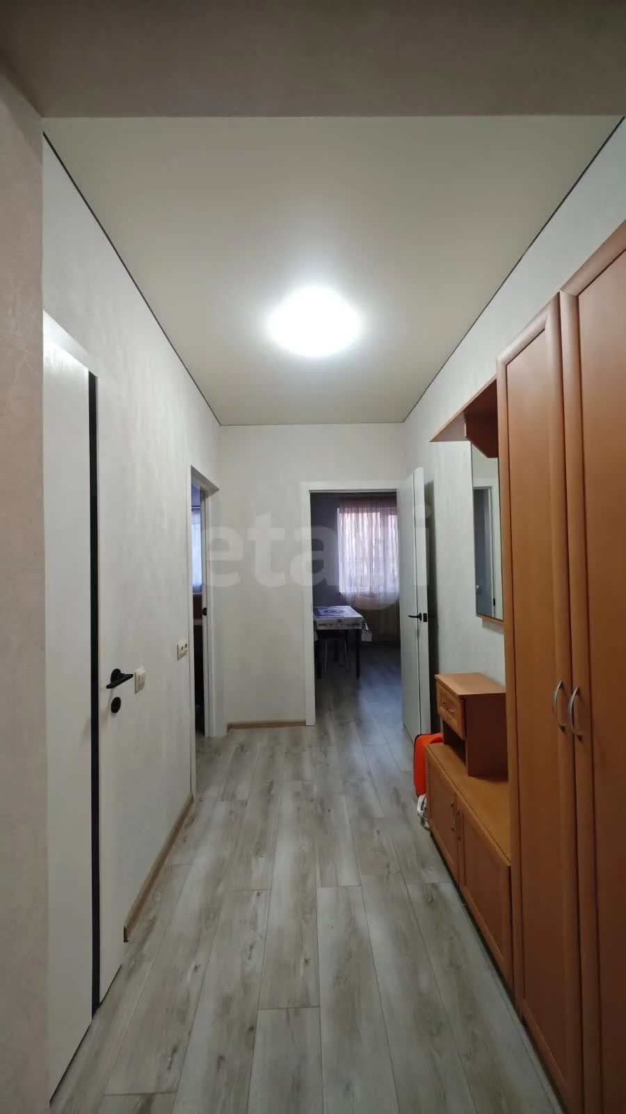 1-к квартира, 35.4м² (улица Куликова Поля, 35) - миниатюра 8