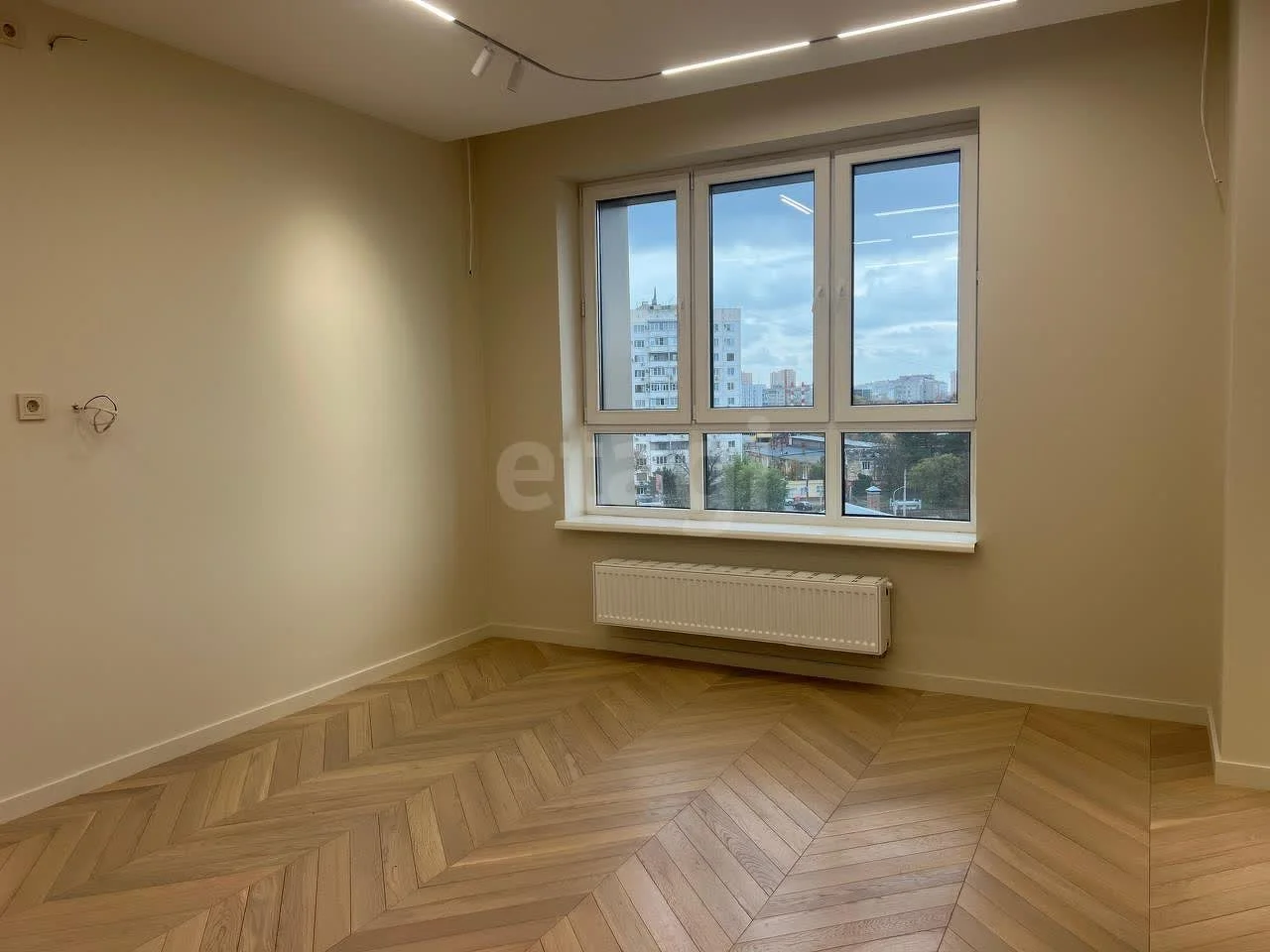 2-к квартира, 75м² (улица имени Дзержинского, 95) - миниатюра 10