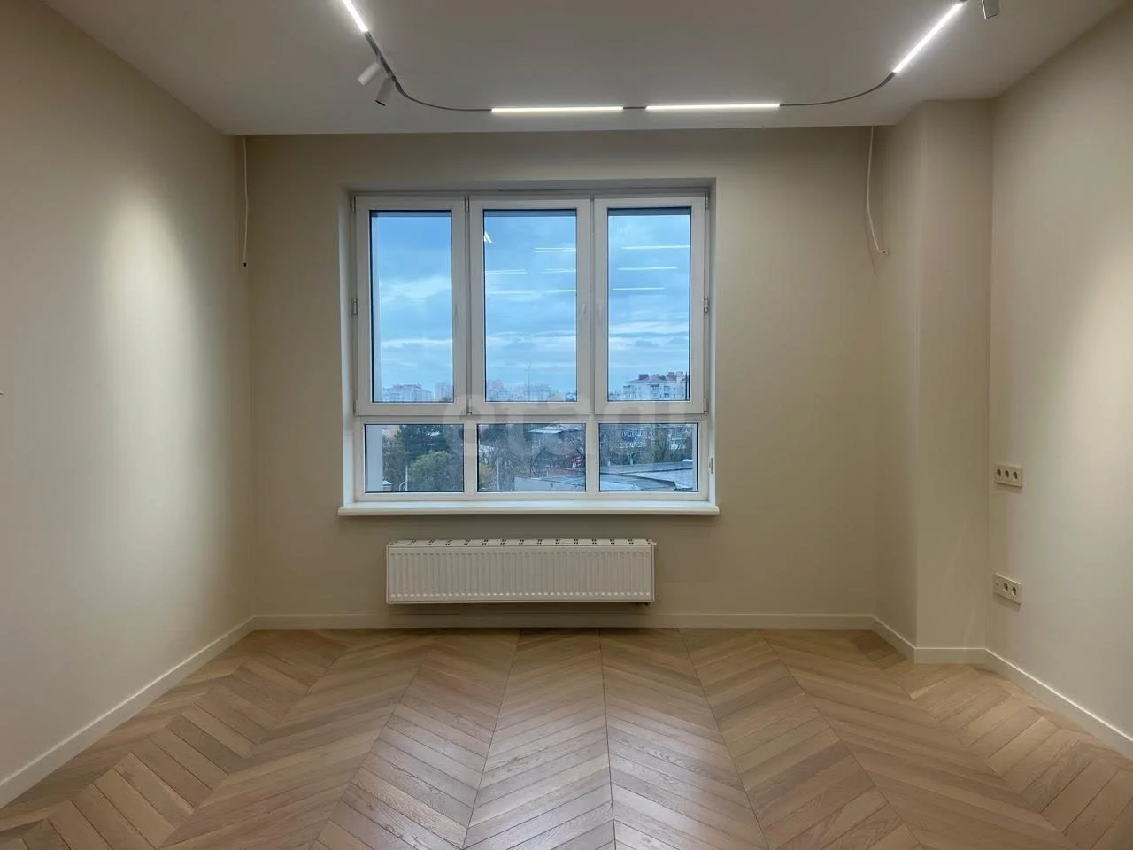 2-к квартира, 75м² (улица имени Дзержинского, 95) - миниатюра 11