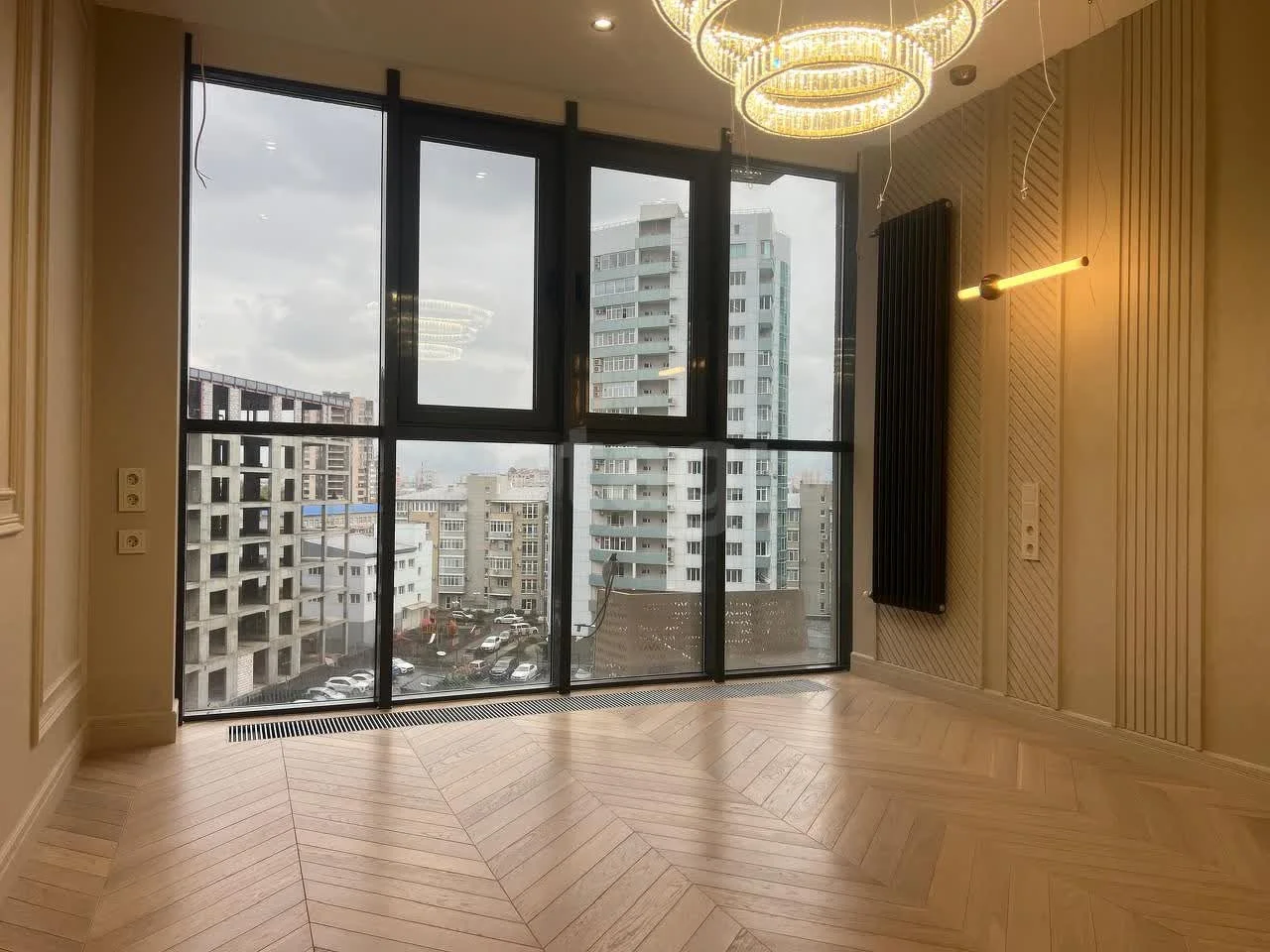 2-к квартира, 75м² (улица имени Дзержинского, 95) - миниатюра 13