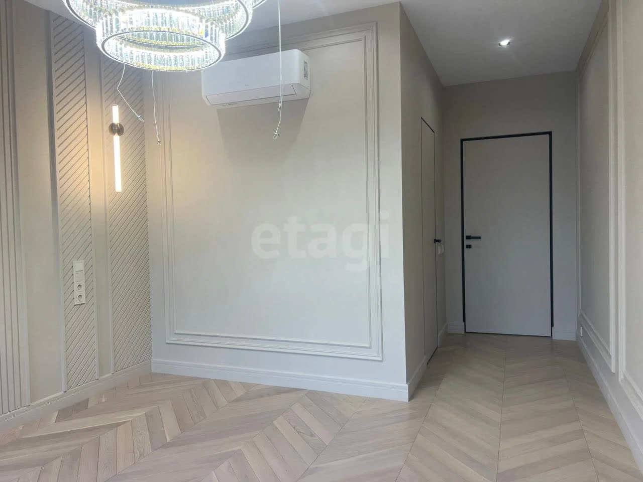 2-к квартира, 75м² (улица имени Дзержинского, 95) - миниатюра 14