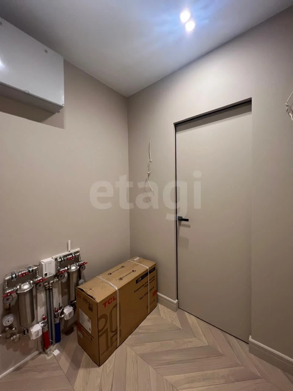 2-к квартира, 75м² (улица имени Дзержинского, 95) - миниатюра 16