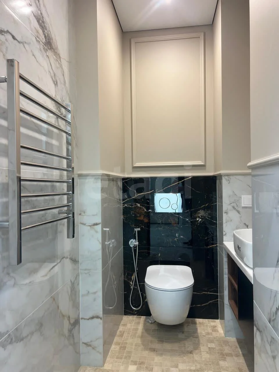 2-к квартира, 75м² (улица имени Дзержинского, 95) - миниатюра 21