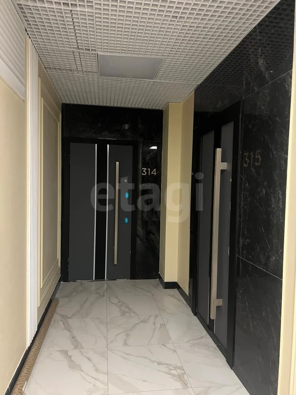 2-к квартира, 75м² (улица имени Дзержинского, 95) - миниатюра 27