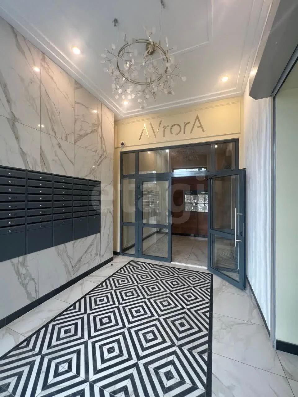 2-к квартира, 75м² (улица имени Дзержинского, 95) - миниатюра 29