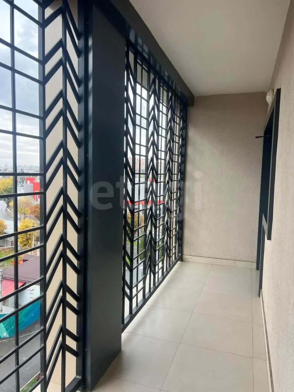 2-к квартира, 75м² (улица имени Дзержинского, 95) - миниатюра 31
