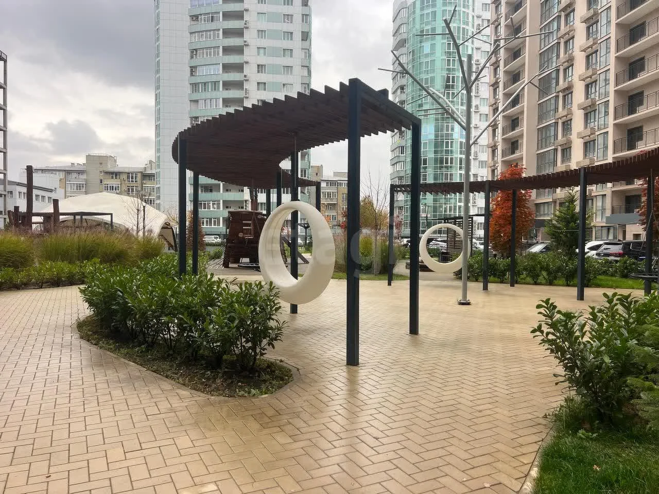 2-к квартира, 75м² (улица имени Дзержинского, 95) - миниатюра 33