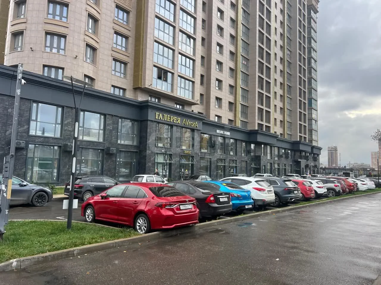 2-к квартира, 75м² (улица имени Дзержинского, 95) - миниатюра 39