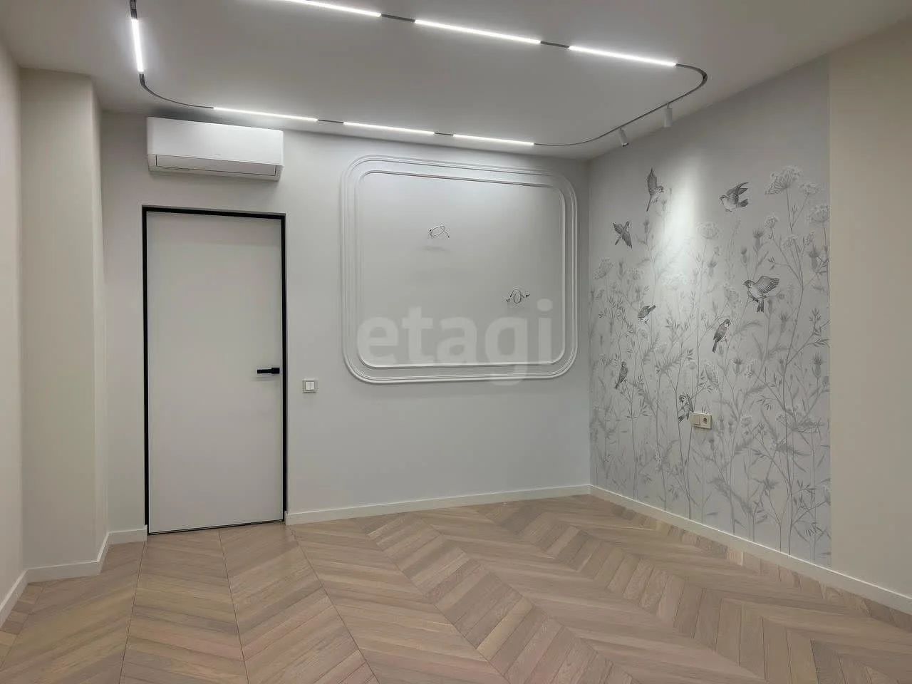 2-к квартира, 75м² (улица имени Дзержинского, 95) - миниатюра 4