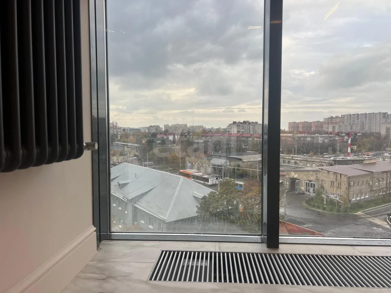 2-к квартира, 75м² (улица имени Дзержинского, 95) - миниатюра 8