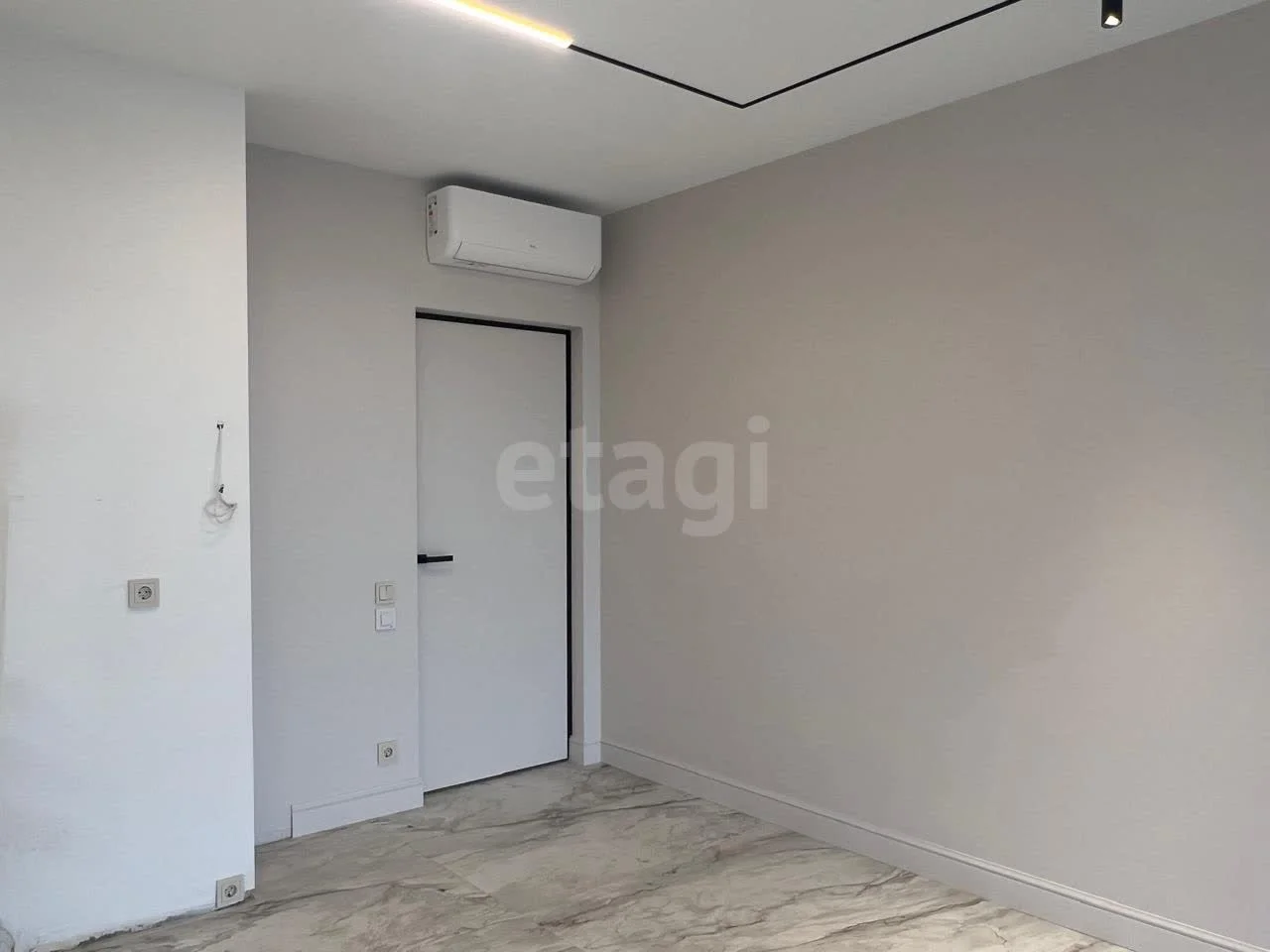 2-к квартира, 75м² (улица имени Дзержинского, 95) - миниатюра 9