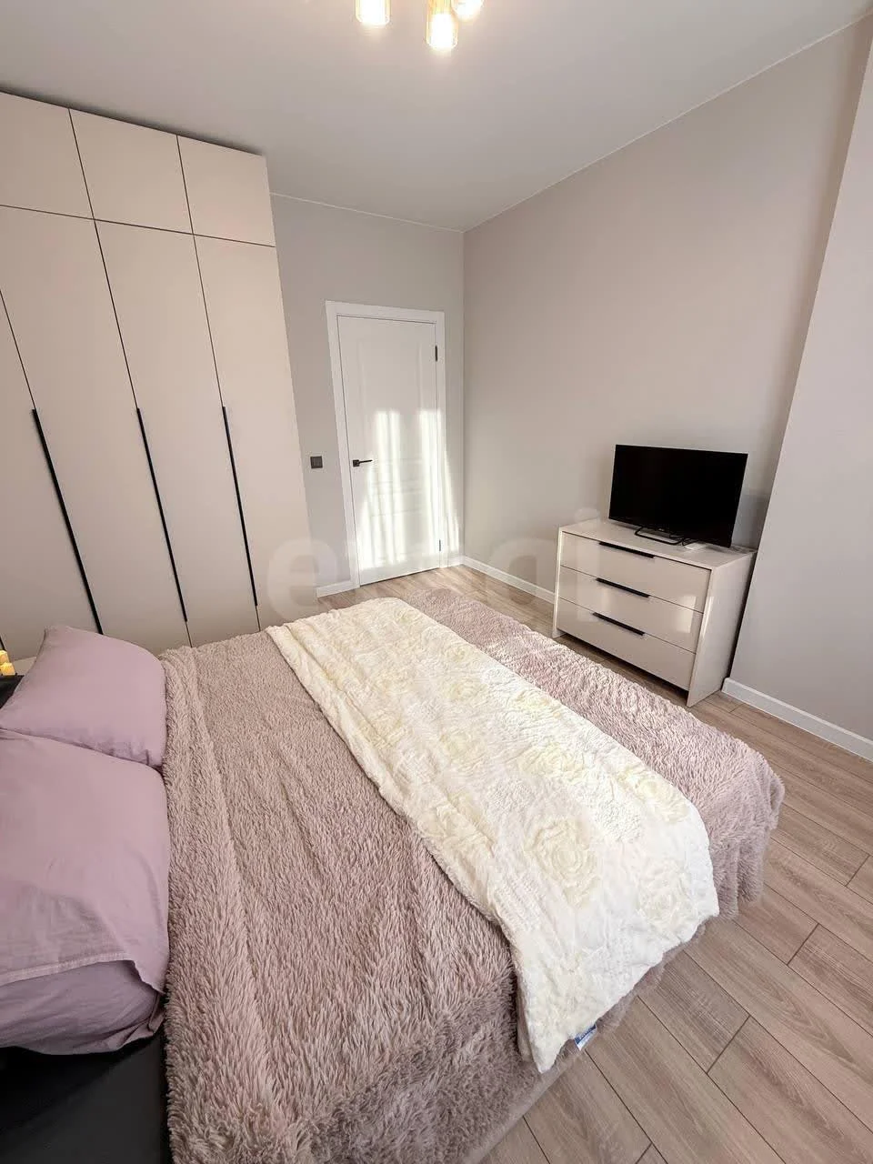 1-к квартира, 36.6м² (улица имени Героя Дангириева, 4к3) - миниатюра 10