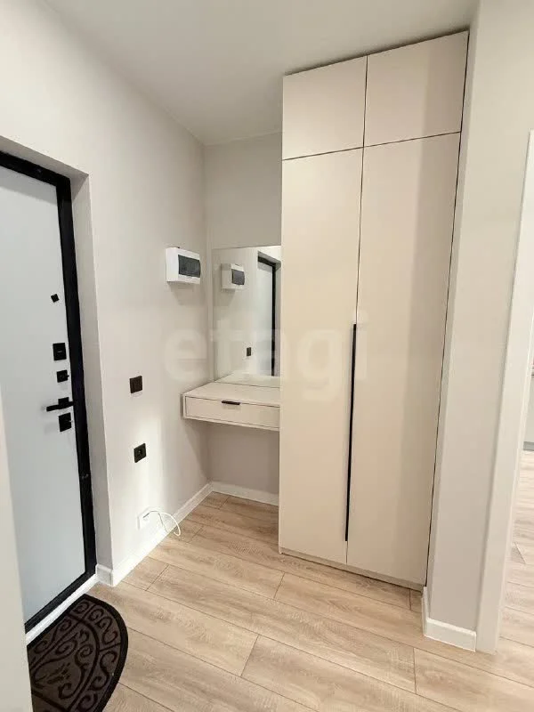1-к квартира, 36.6м² (улица имени Героя Дангириева, 4к3) - миниатюра 13
