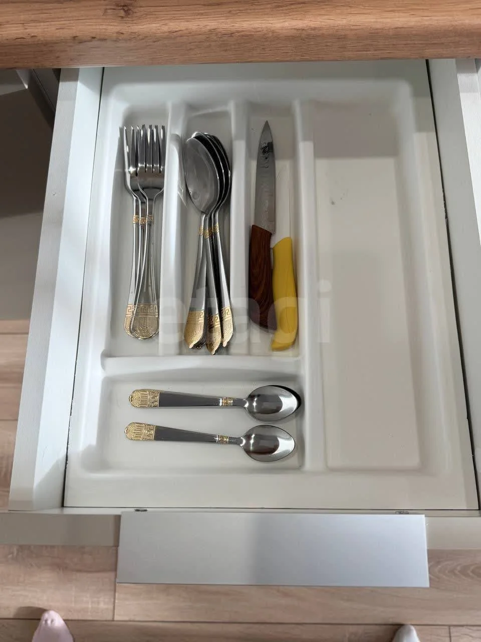 1-к квартира, 36.6м² (улица имени Героя Дангириева, 4к3) - миниатюра 9