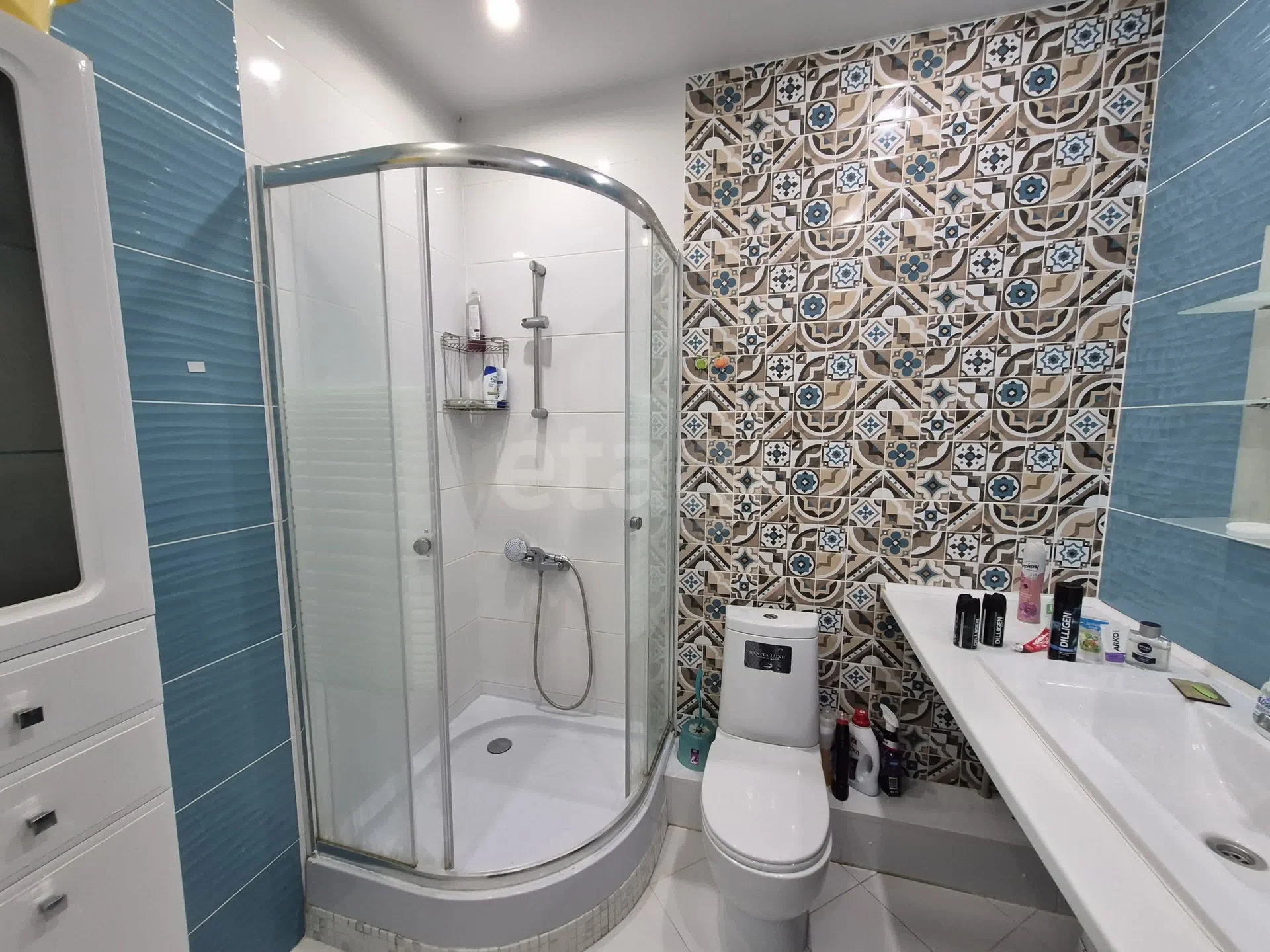 1-к квартира, 34.7м² (улица имени Героя Николая Шевелёва, 5) - миниатюра 15