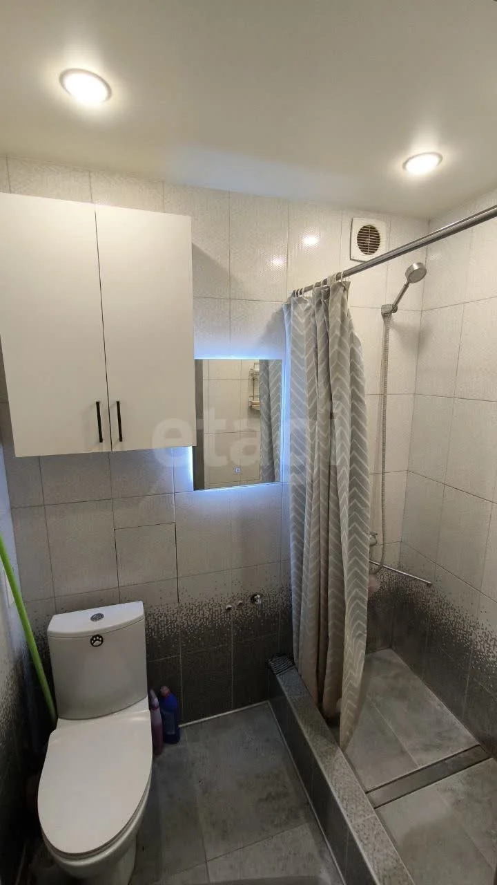 1-к квартира, 29.7м² (улица Шоссе Нефтяников, 38) - миниатюра 2