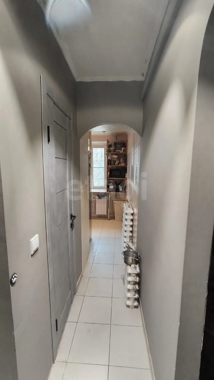1-к квартира, 29.7м² (улица Шоссе Нефтяников, 38) - миниатюра 4