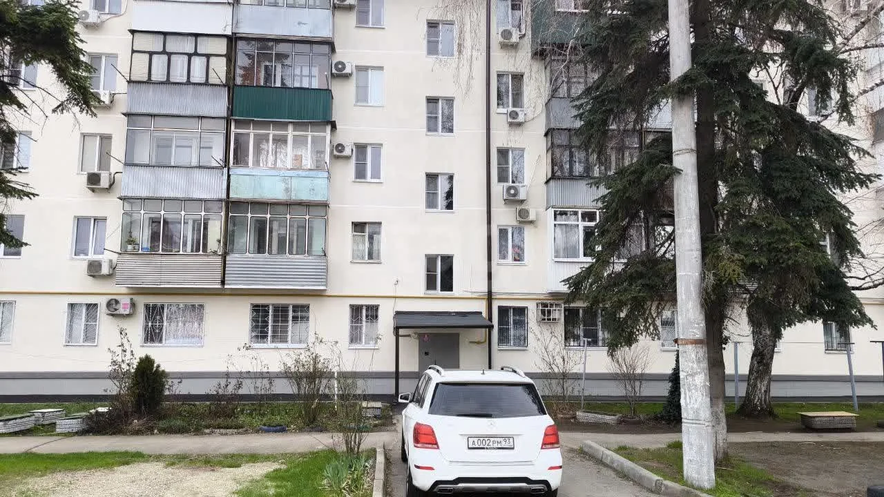 1-к квартира, 29.7м² (улица Шоссе Нефтяников, 38) - миниатюра 7